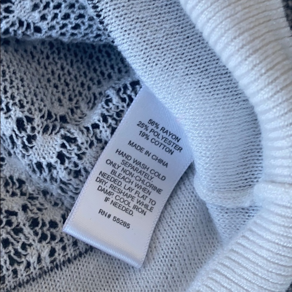 Express sweater - Picture 4 of 6